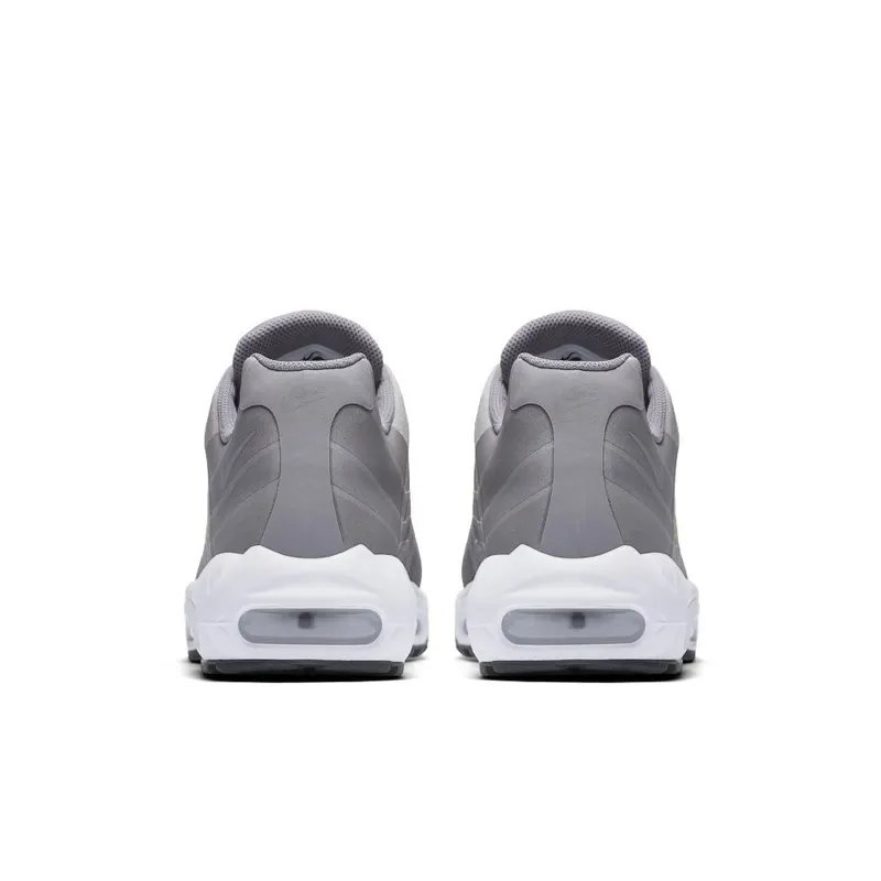 Nike Air Max 95 NS GPX ‘Dust & Volt’ (AJ7183-001)