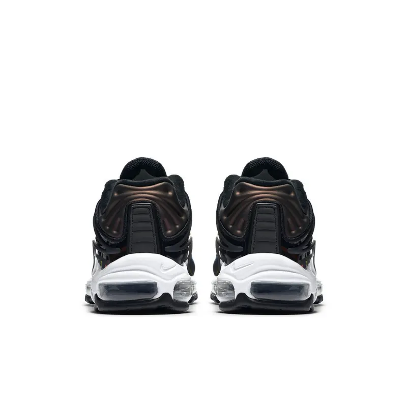 Nike Air Max Deluxe ‘Black & Multicolour’ (AJ7831-001)