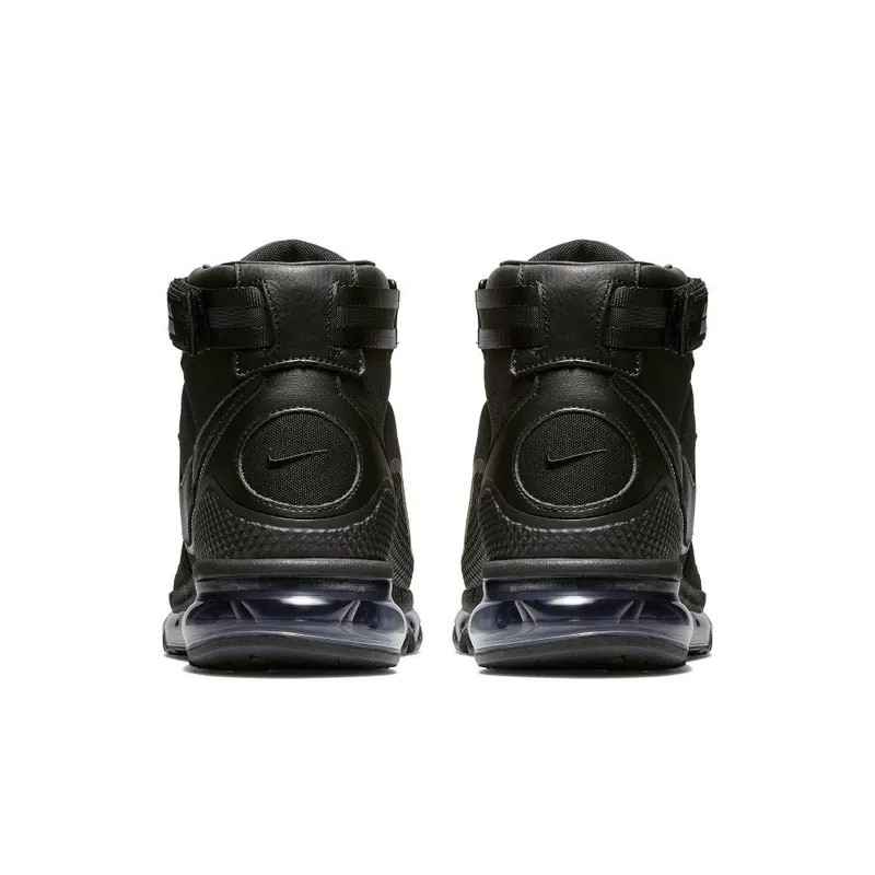 Nike x Kim Jones Air Max 360 High ‘Triple Black’ (AO2313-001)