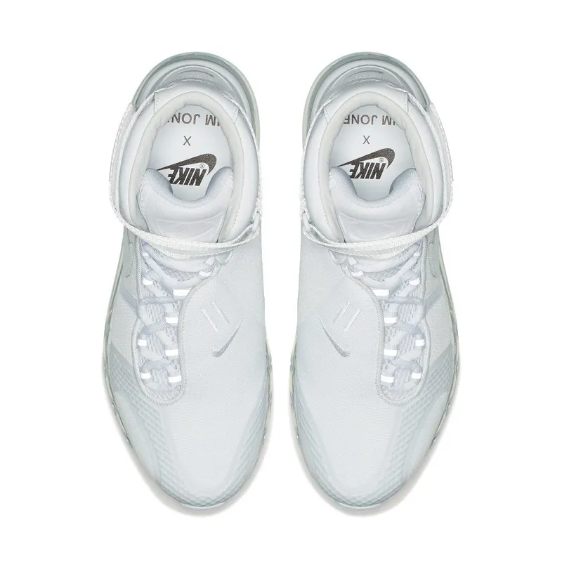 Nike x Kim Jones Air Max 360 High ‘White & Black’ (AO2313-100)