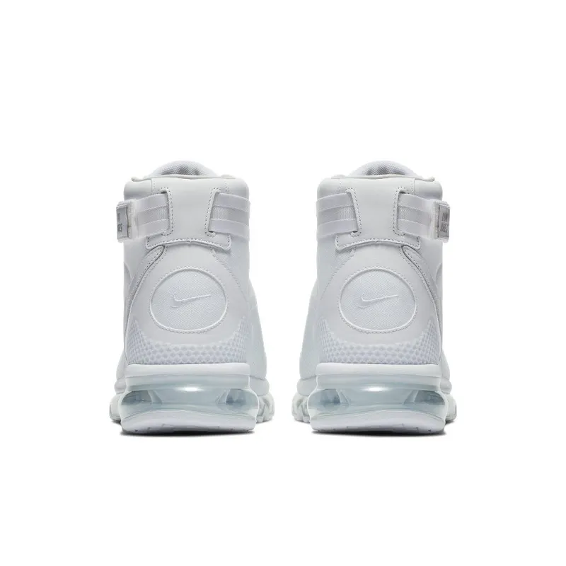 Nike x Kim Jones Air Max 360 High ‘White & Black’ (AO2313-100)