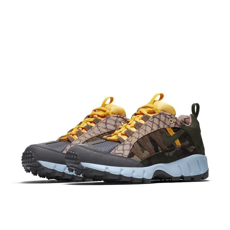 Nike Air Humara ’17 Premium ‘Dark Grey & Light Silver’ (AO2606-002)