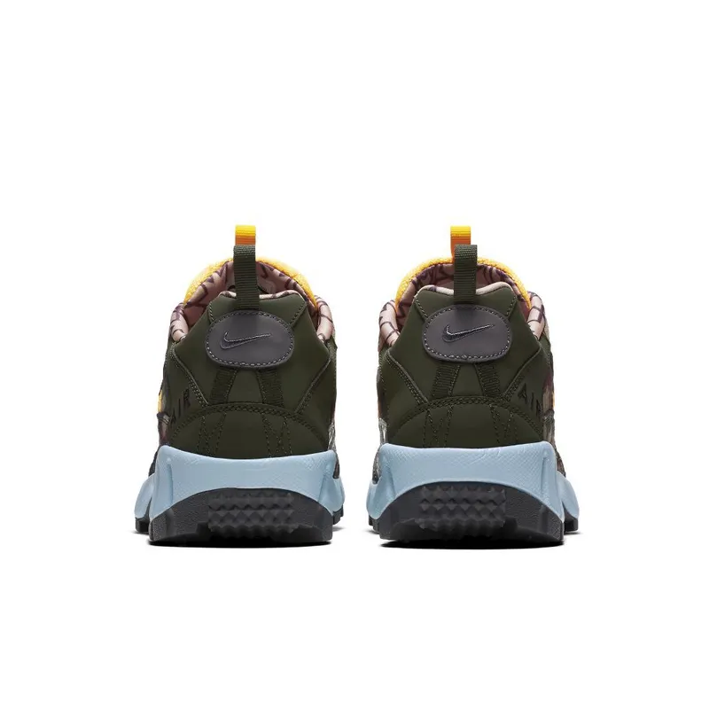 Nike Air Humara ’17 Premium ‘Dark Grey & Light Silver’ (AO2606-002)