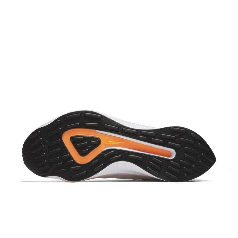Nike EXP-X14 SE ‘White & Black & Wolf Grey & Total Orange’ (AO3095-100)