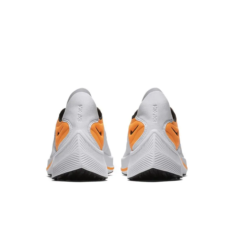 Nike EXP-X14 SE ‘White & Black & Wolf Grey & Total Orange’ (AO3095-100)