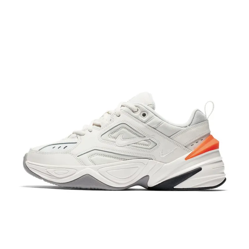 Nike M2K Tekno ‘Phantom & Hyper Crimson’ (AO3108-001)