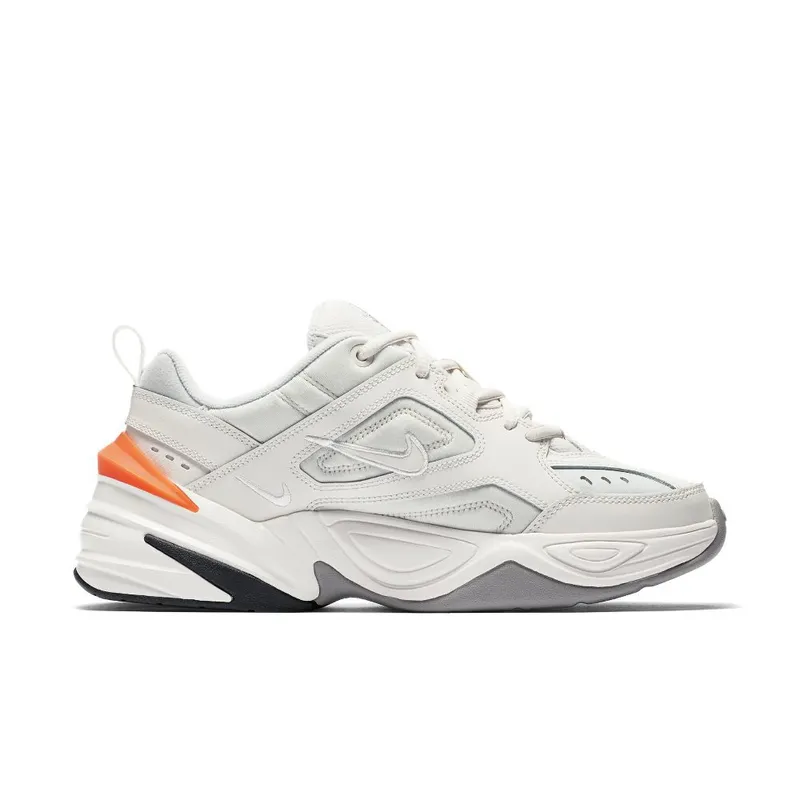 Nike M2K Tekno ‘Phantom & Hyper Crimson’ (AO3108-001)