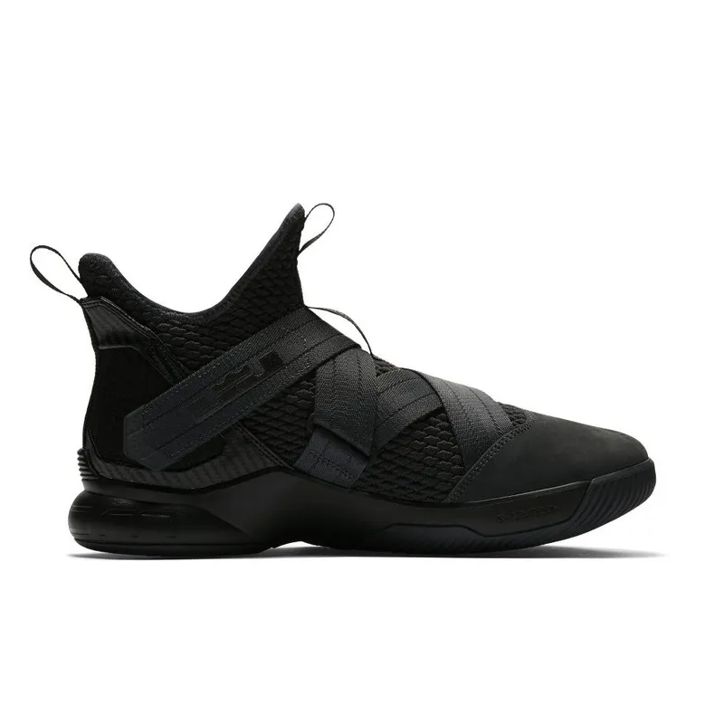 LeBron Soldier 12 SFG ‘Dark 23’ (AO4054-002)