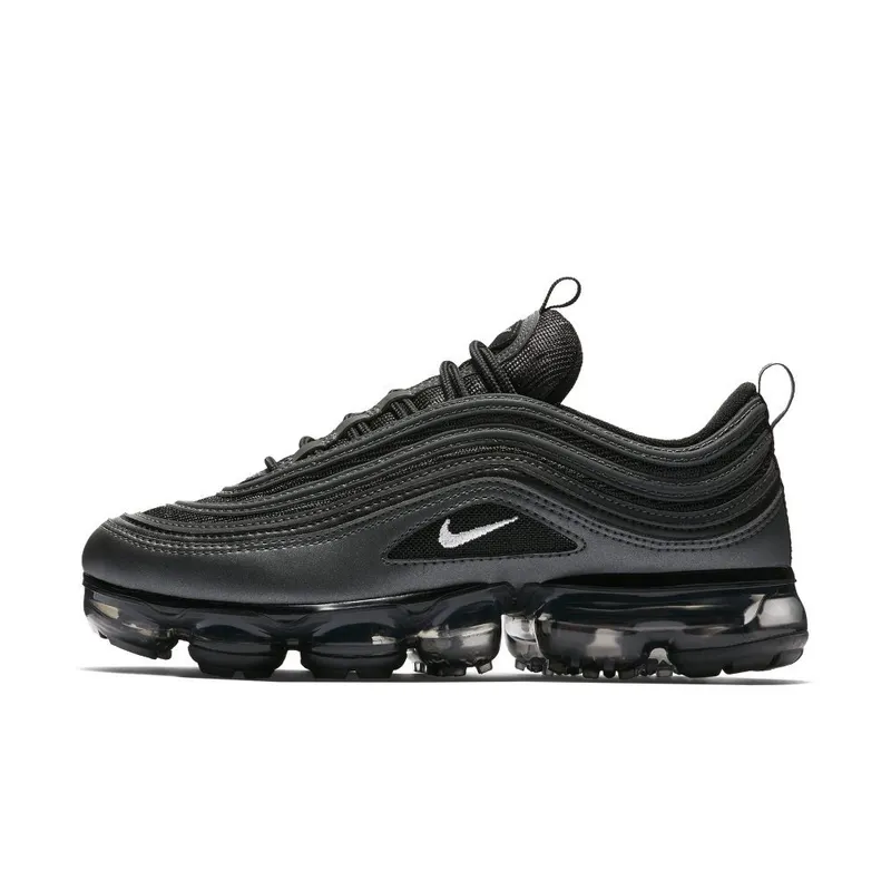 Nike Air VaporMax 97 ‘Metallic Hematite & Black’