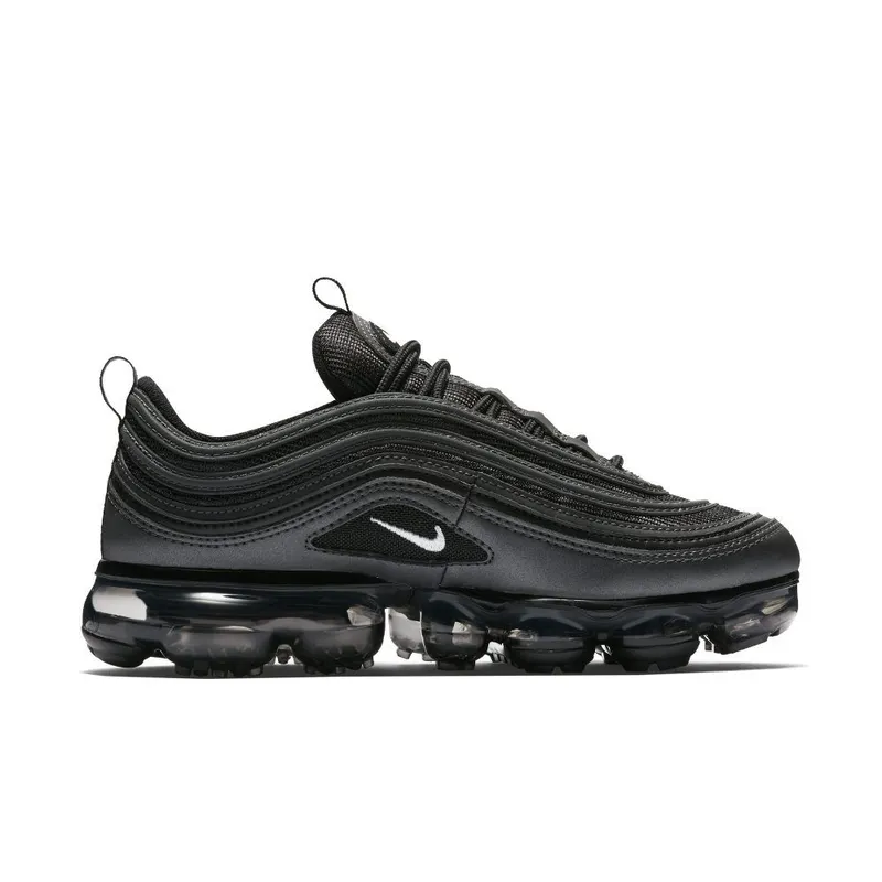Nike Air VaporMax 97 ‘Metallic Hematite & Black’