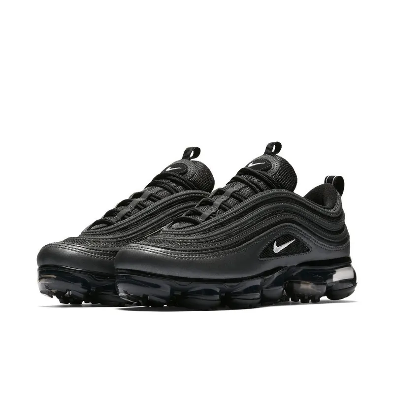 Nike Air VaporMax 97 ‘Metallic Hematite & Black’