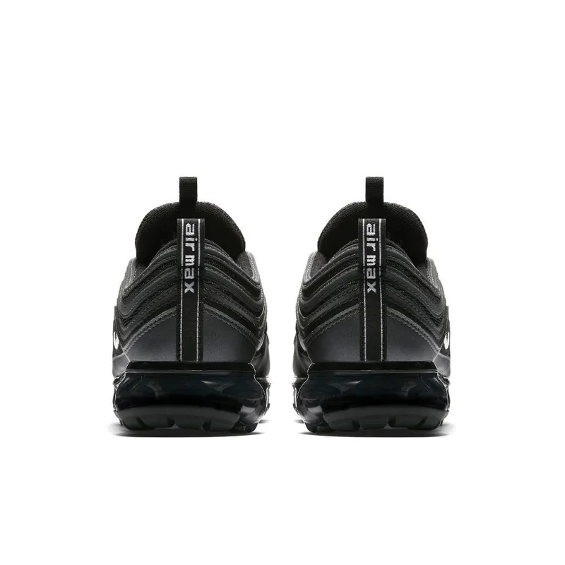Nike Air VaporMax 97 ‘Metallic Hematite & Black’