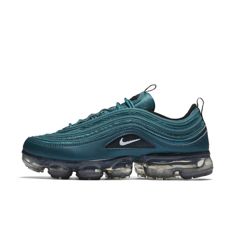 Nike Air VaporMax 97 ‘Metallic Dark Sea & Black’