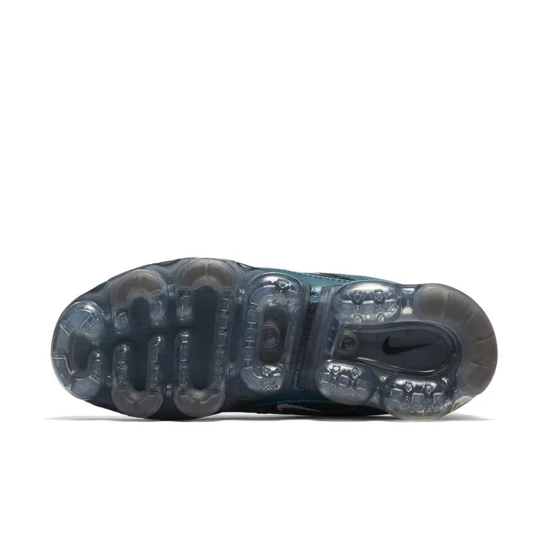 Nike Air VaporMax 97 ‘Metallic Dark Sea & Black’