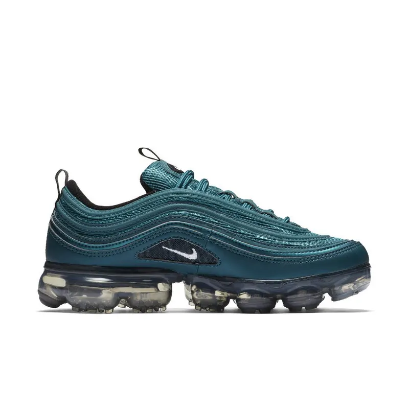 Nike Air VaporMax 97 ‘Metallic Dark Sea & Black’