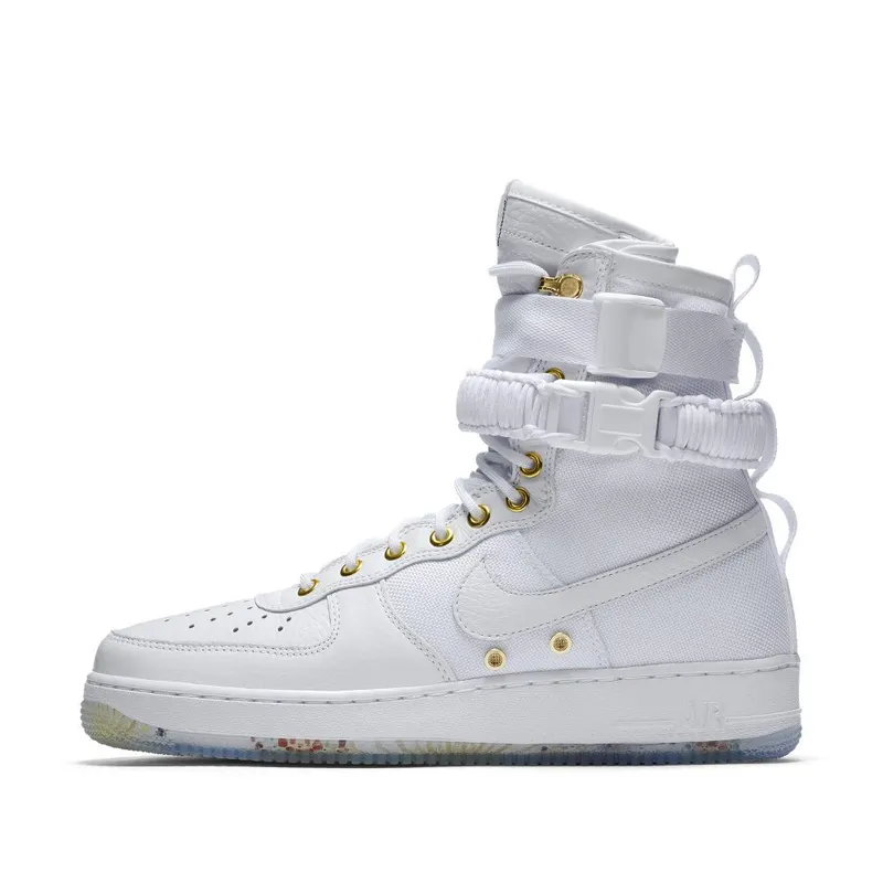 Nike SF Air Force 1 LNY QS ‘Lunar New Year’ (AO9385-100)