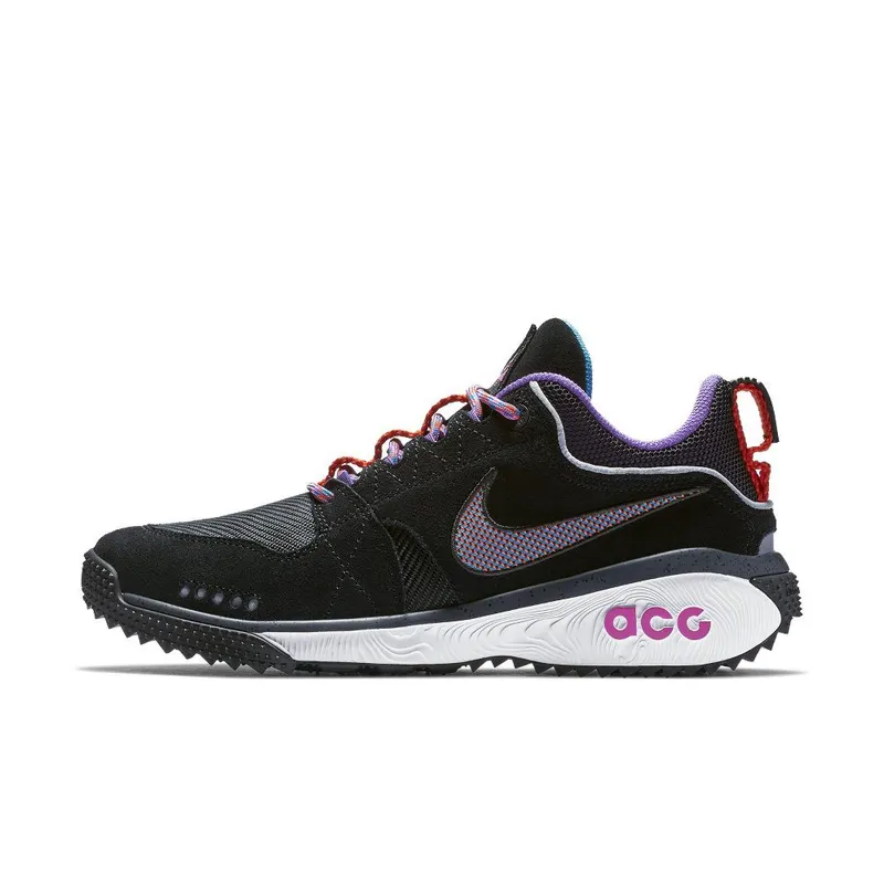 Nike ACG Dog Mountain ‘Black & Hyper Grape’ (AQ0916-001)