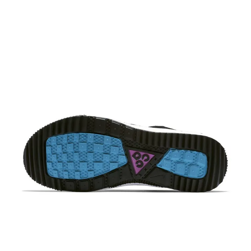Nike ACG Dog Mountain ‘Black & Hyper Grape’ (AQ0916-001)