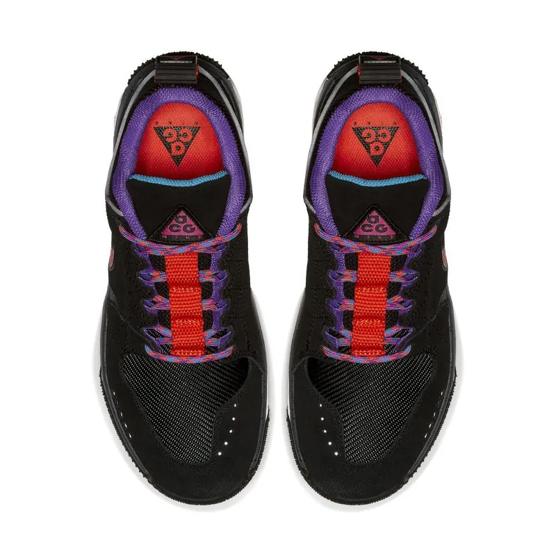 Nike ACG Dog Mountain ‘Black & Hyper Grape’ (AQ0916-001)