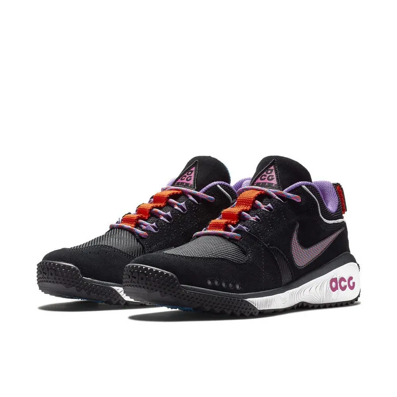 Nike ACG Dog Mountain ‘Black & Hyper Grape’ (AQ0916-001)