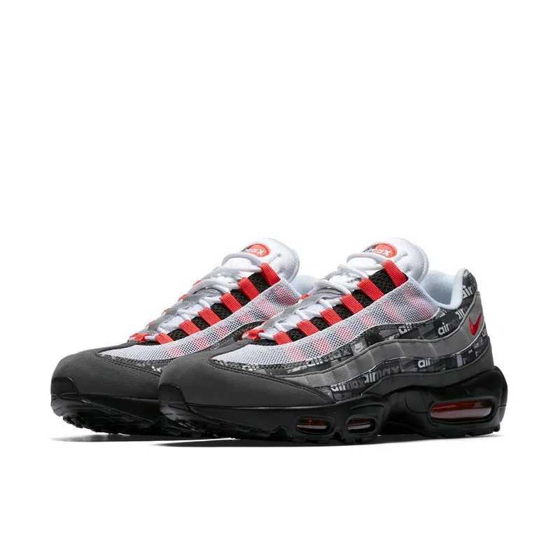 Nike Air Max 95 Print ‘We Love Nike’ (AQ0925-002)