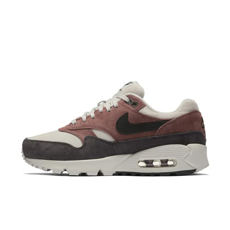 Nike Air Max 90/1 ‘Red Sepia & Oil Grey’ (AQ1273-200)