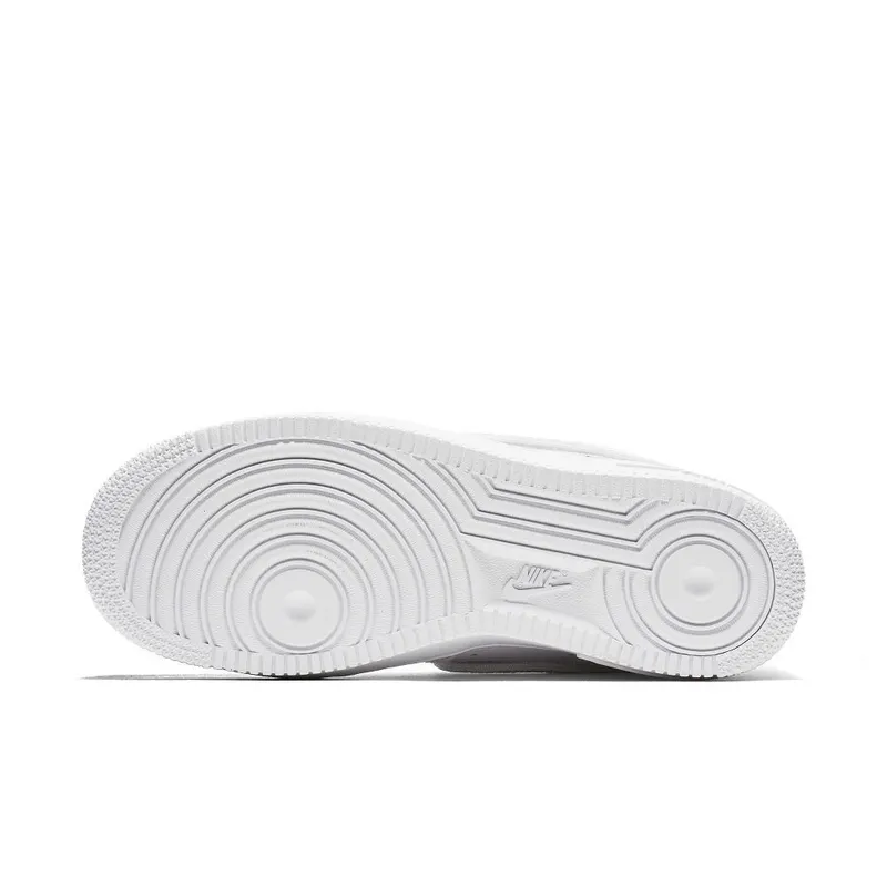 Nike Air Force 1-100 ‘Triple White’ (AQ3621-111)