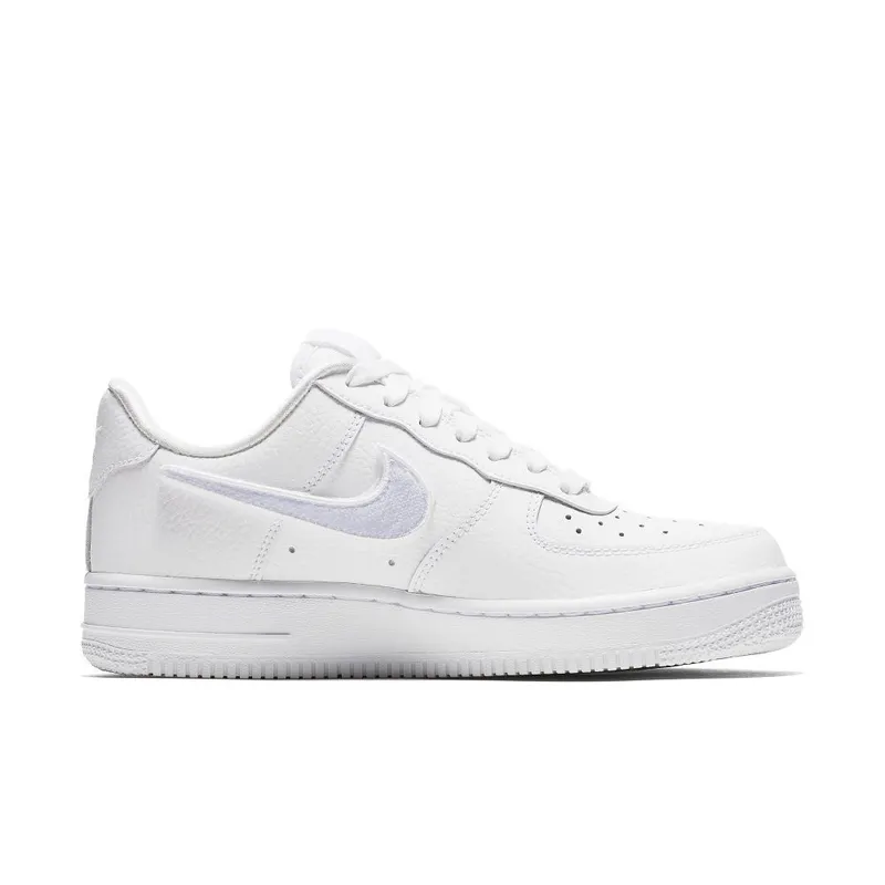 Nike Air Force 1-100 ‘Triple White’ (AQ3621-111)