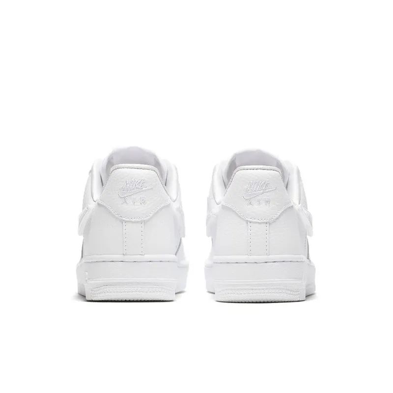 Nike Air Force 1-100 ‘Triple White’ (AQ3621-111)