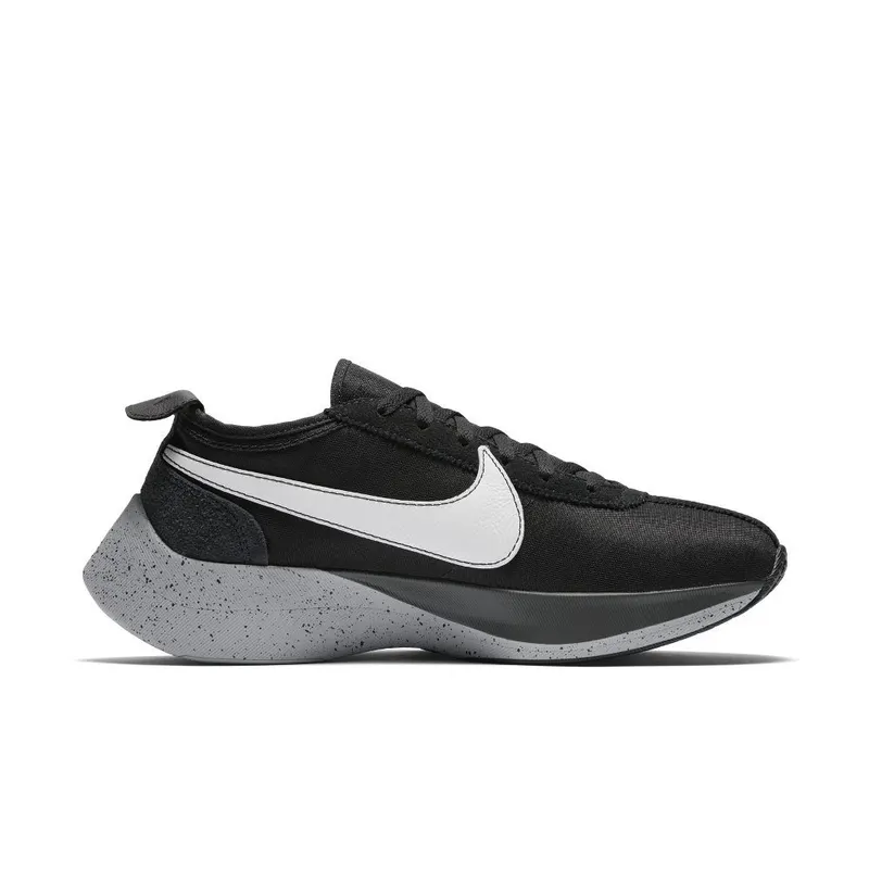 Nike Moon Racer ‘Black & White & Wolf Grey’ (AQ4121-001)