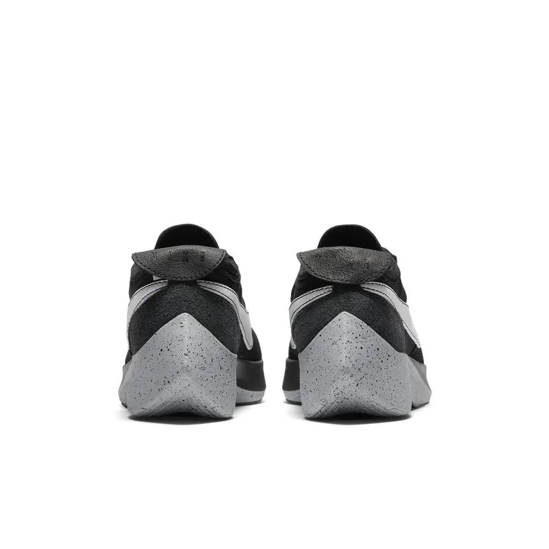 Nike Moon Racer ‘Black & White & Wolf Grey’ (AQ4121-001)