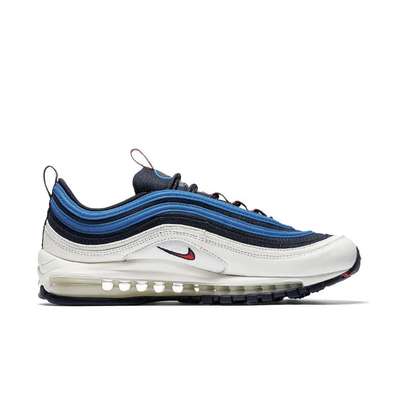 Nike Air Max 97 SE ‘Obsidian & Sail’ (AQ4126-400)