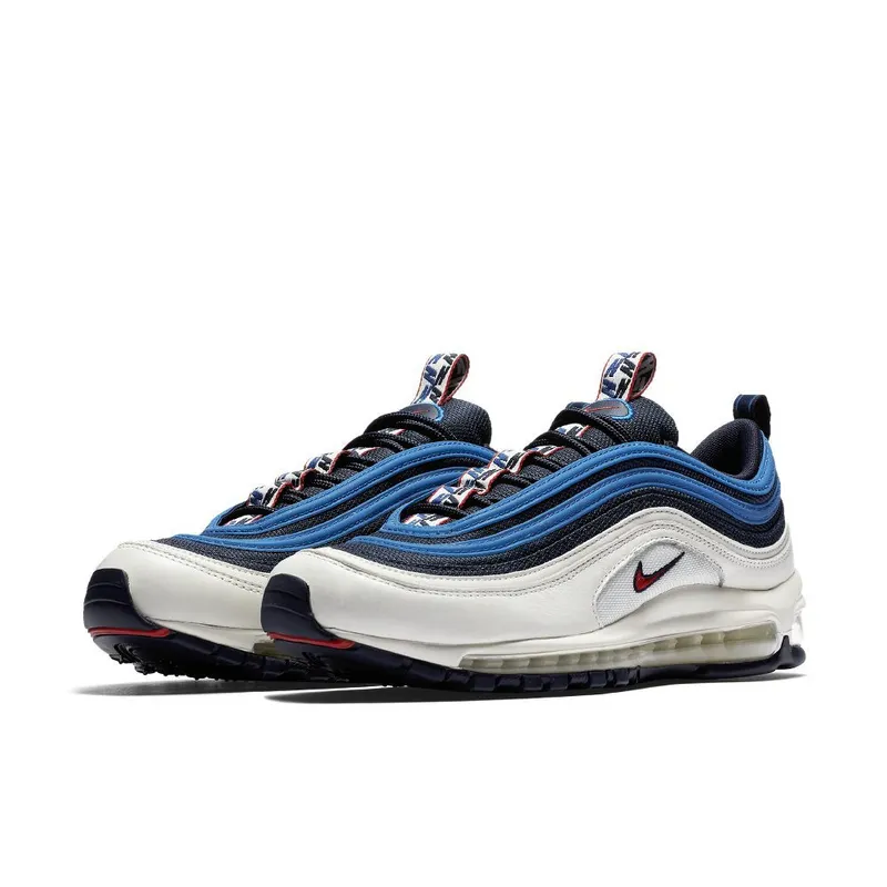 Nike Air Max 97 SE ‘Obsidian & Sail’ (AQ4126-400)