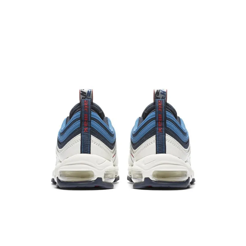 Nike Air Max 97 SE ‘Obsidian & Sail’ (AQ4126-400)