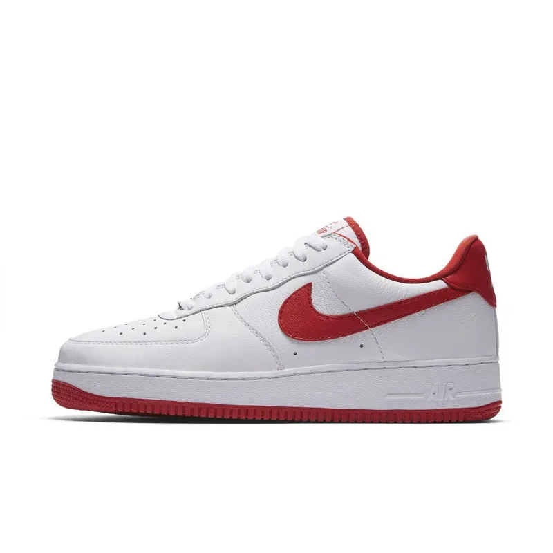 Nike Air Force 1 Low Retro QS ‘Fo’ (AQ5107-100)