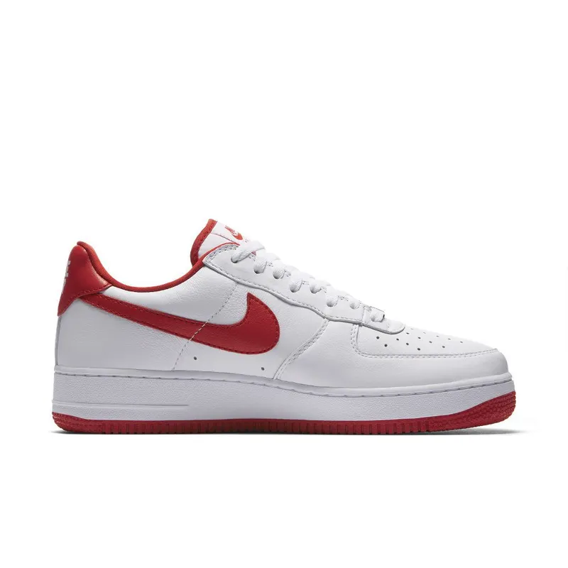 Nike Air Force 1 Low Retro QS ‘Fo’ (AQ5107-100)