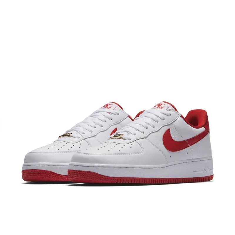 Nike Air Force 1 Low Retro QS ‘Fo’ (AQ5107-100)