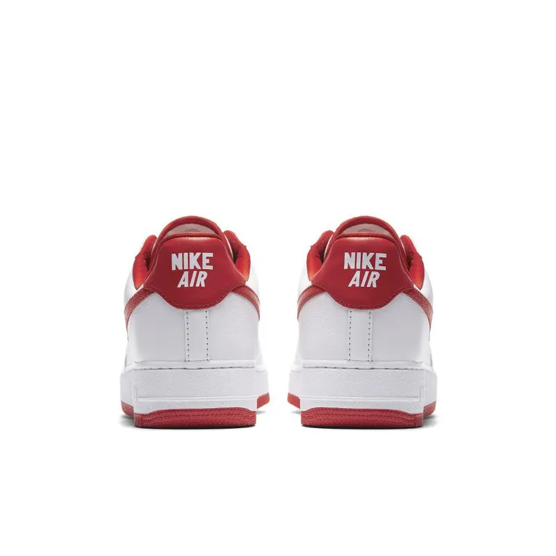 Nike Air Force 1 Low Retro QS ‘Fo’ (AQ5107-100)
