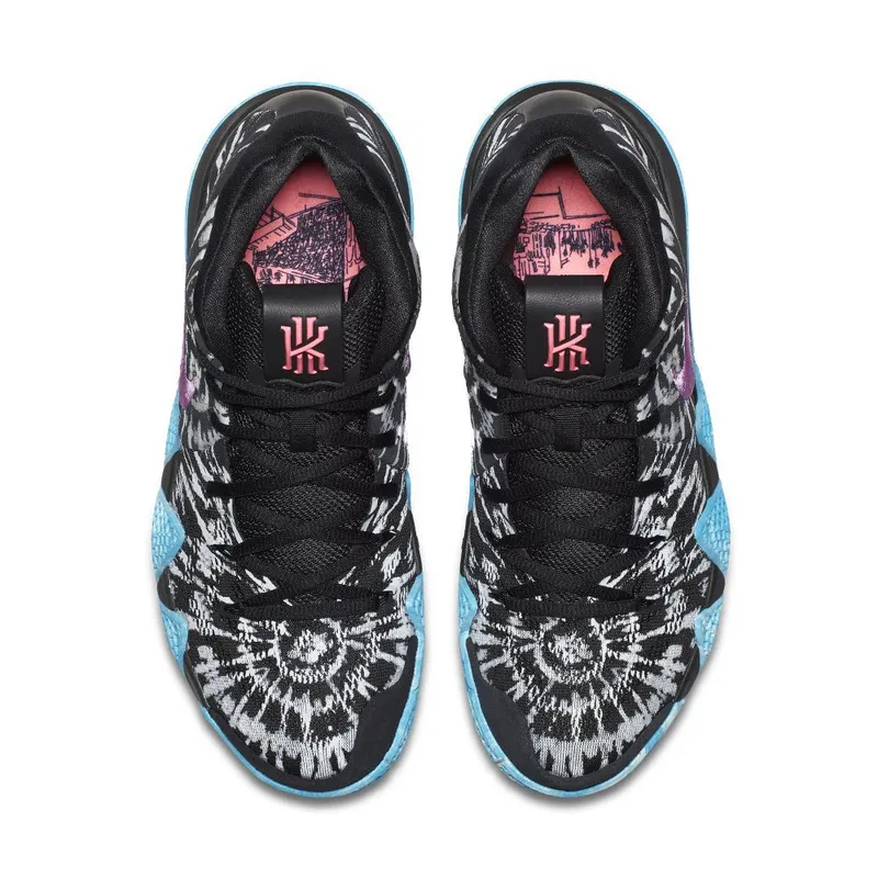 Kyrie 4 AS ‘All Star’ (AQ8623-001)