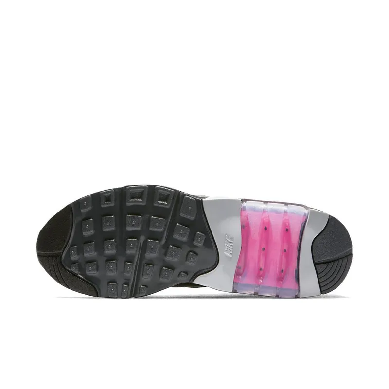 Nike Air Max 180 ‘Black & Pink Blast’ (AQ9974-001)