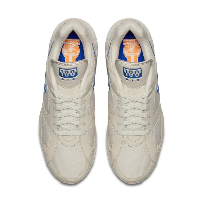 Nike Air Max 180 ‘Desert Sand & Racer Blue’ (AQ9974-002)