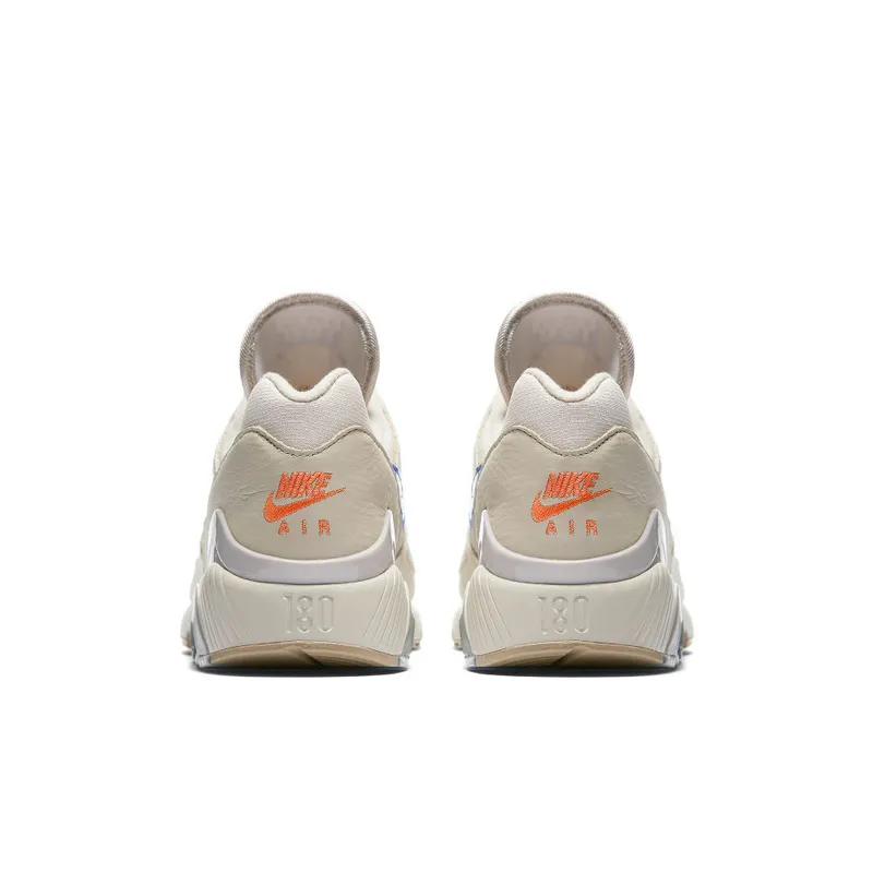 Nike Air Max 180 ‘Desert Sand & Racer Blue’ (AQ9974-002)
