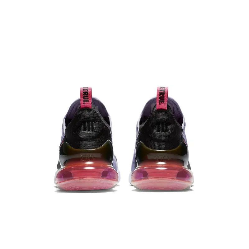 Nike Air Max 270 BETRUE ‘Multicolour’ (AR0344-500)