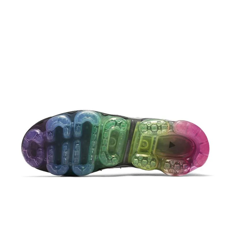 Nike Air VaporMax Plus BETRUE ‘Black & Multicolour’ (AR4791-500)