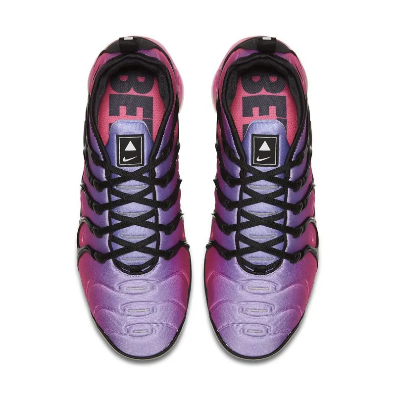 Nike Air VaporMax Plus BETRUE ‘Black & Multicolour’ (AR4791-500)