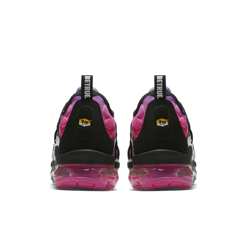 Nike Air VaporMax Plus BETRUE ‘Black & Multicolour’ (AR4791-500)
