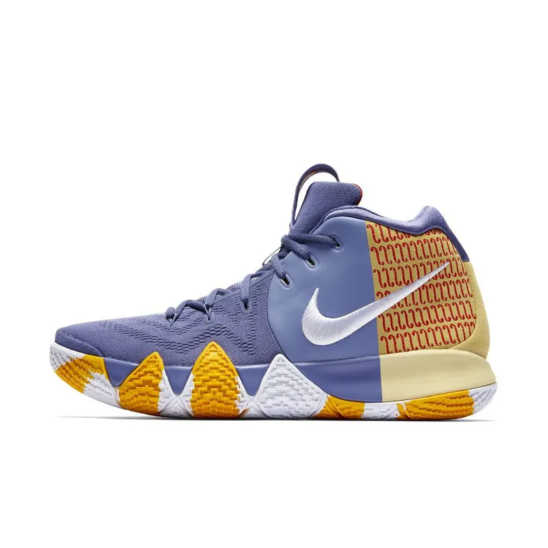 Kyrie 4 PE ‘LDN PE’ (AR6189-500)