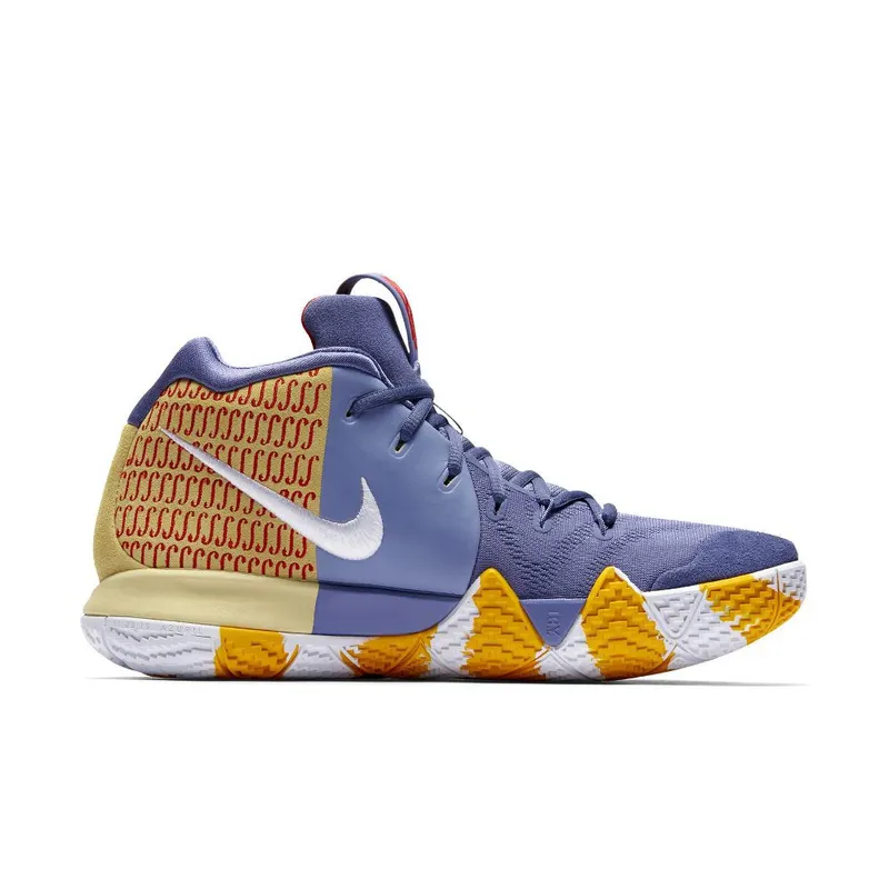 Kyrie 4 PE ‘LDN PE’ (AR6189-500)