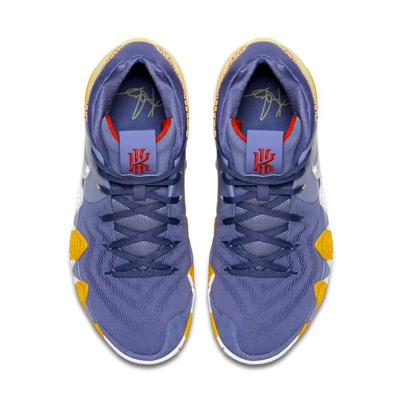 Kyrie 4 PE ‘LDN PE’ (AR6189-500)