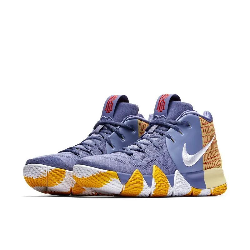 Kyrie 4 PE ‘LDN PE’ (AR6189-500)